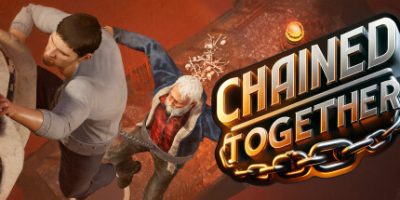双人成刑|v1.8.0|官方英文|支持手柄|Chained Together|链接在一起