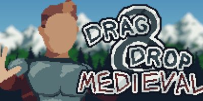 拖放中世纪|官方中文|Drag and Drop Medieval