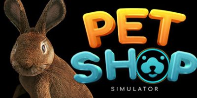 宠物店模拟器|官方中文|Pet Shop Simulator