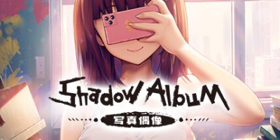 写真偶像|官方中文|Shadow Album