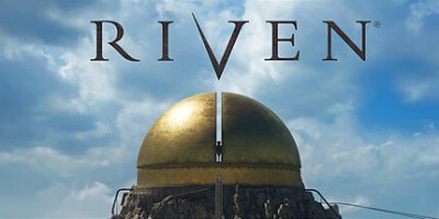Riven|全DLC|官方中文|支持手柄|支持VR