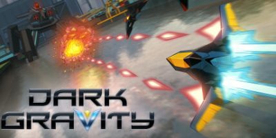 黑暗引力|官方中文|支持手柄|Dark Gravity