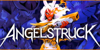 堕天灭域|官方中文|支持手柄|Angelstruck