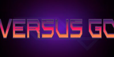 战GO|官方中文|Versus GO